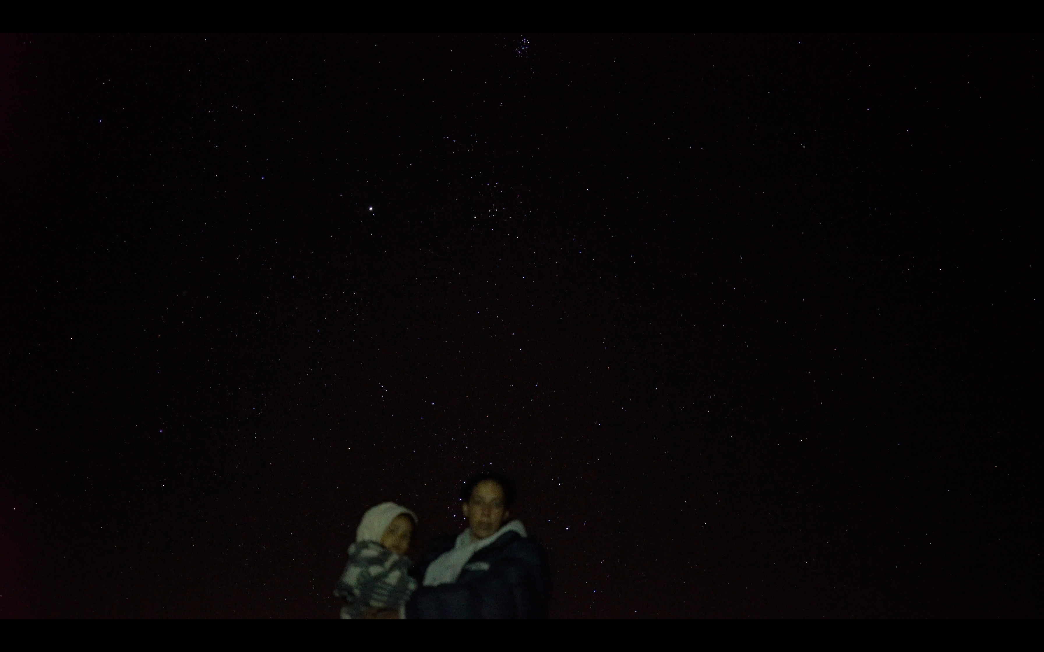 Hannah Black, ‘The Directions’ film still, 2024-2025, Vleeshal, Middelburg. | Internationale Vrouwendag