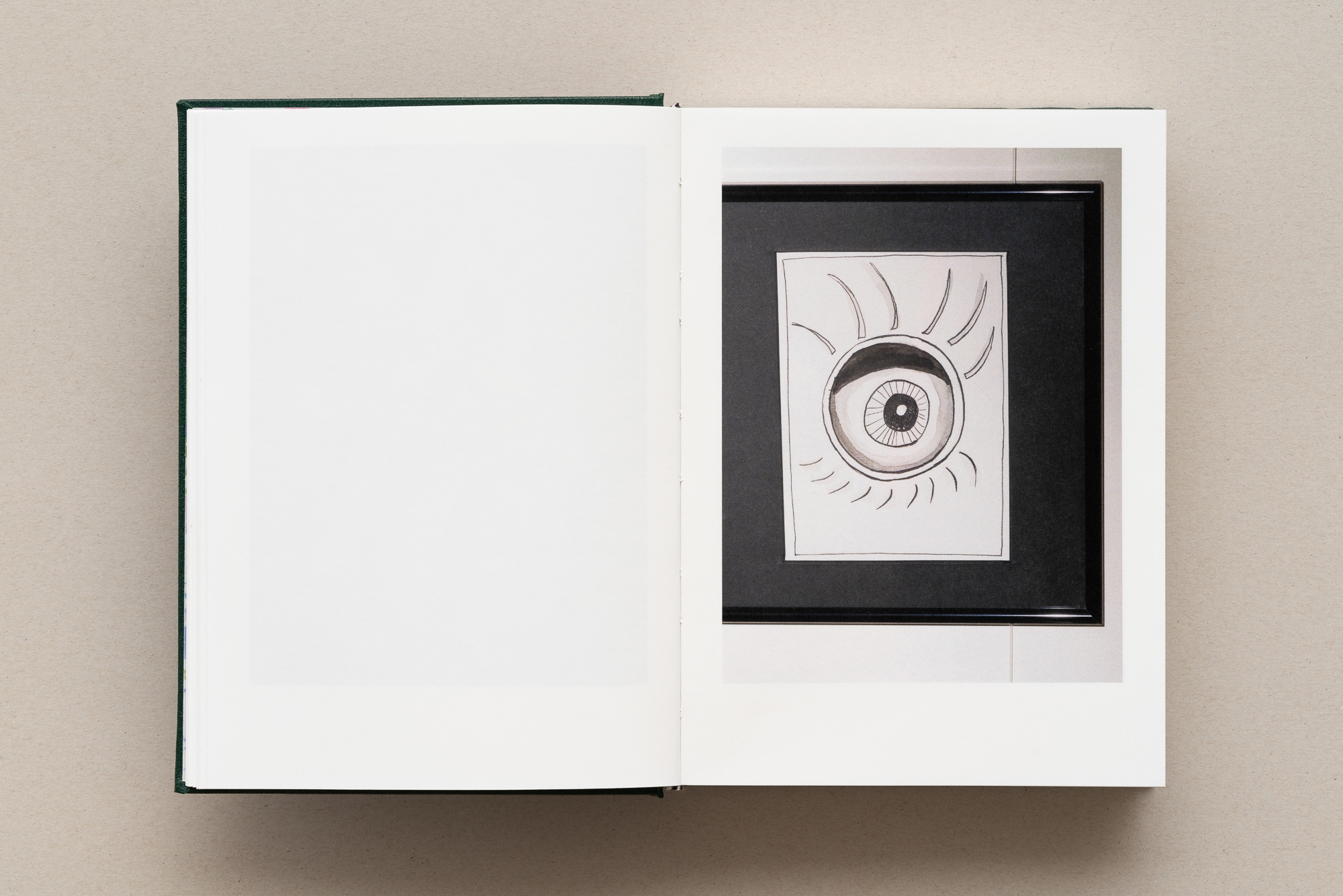 Rooms of Now | Maurice van Es | Photo: Gunnar Meier