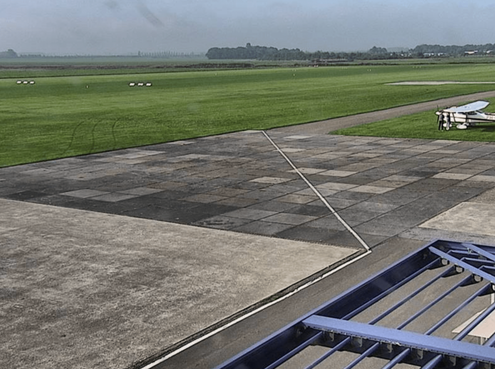 Photo: Myrthe van der Mark | Oemoemenoe: at this height, but not yet in its fullness | Myrthe van der Mark