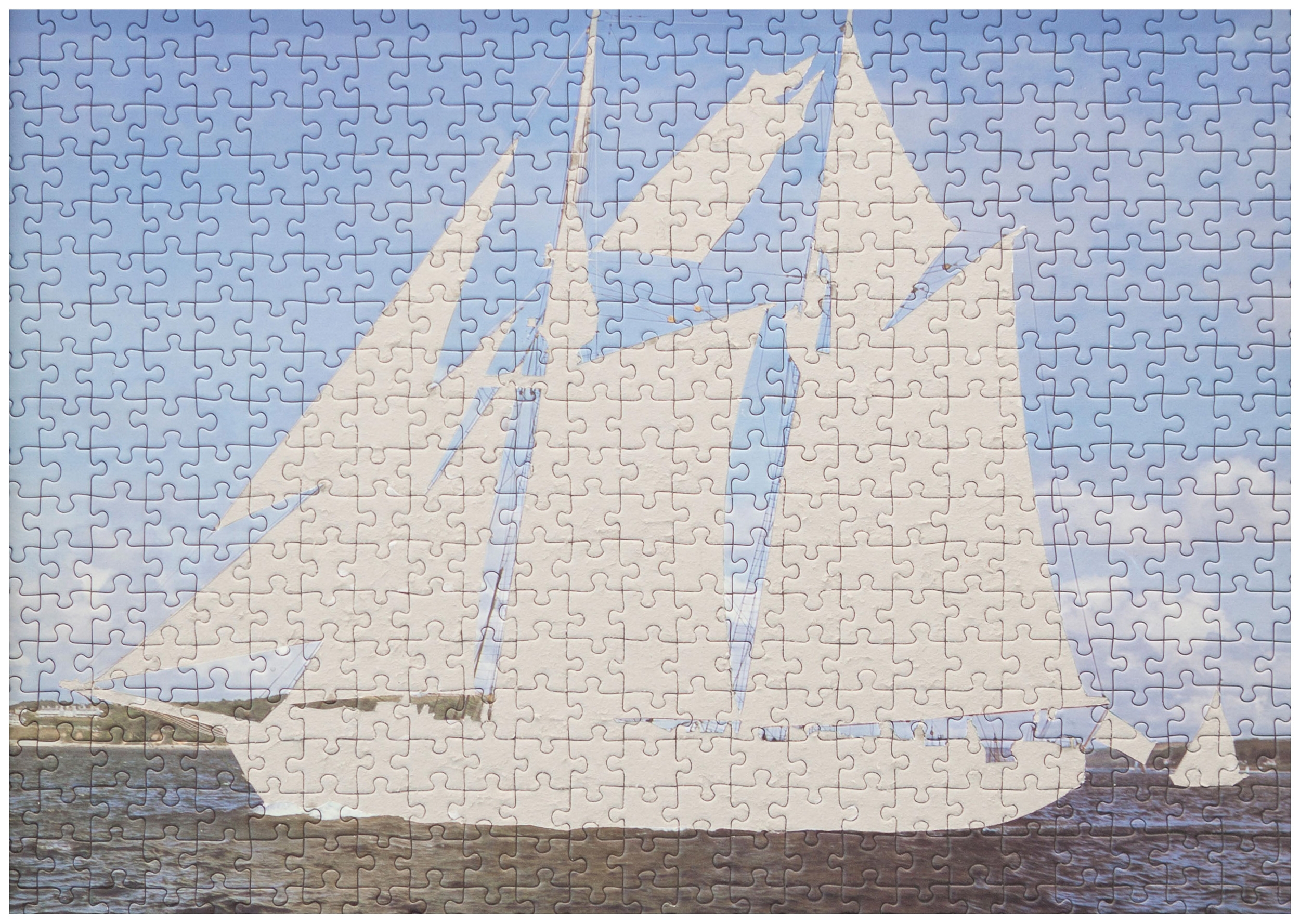 Placemat | Tamara Dees
