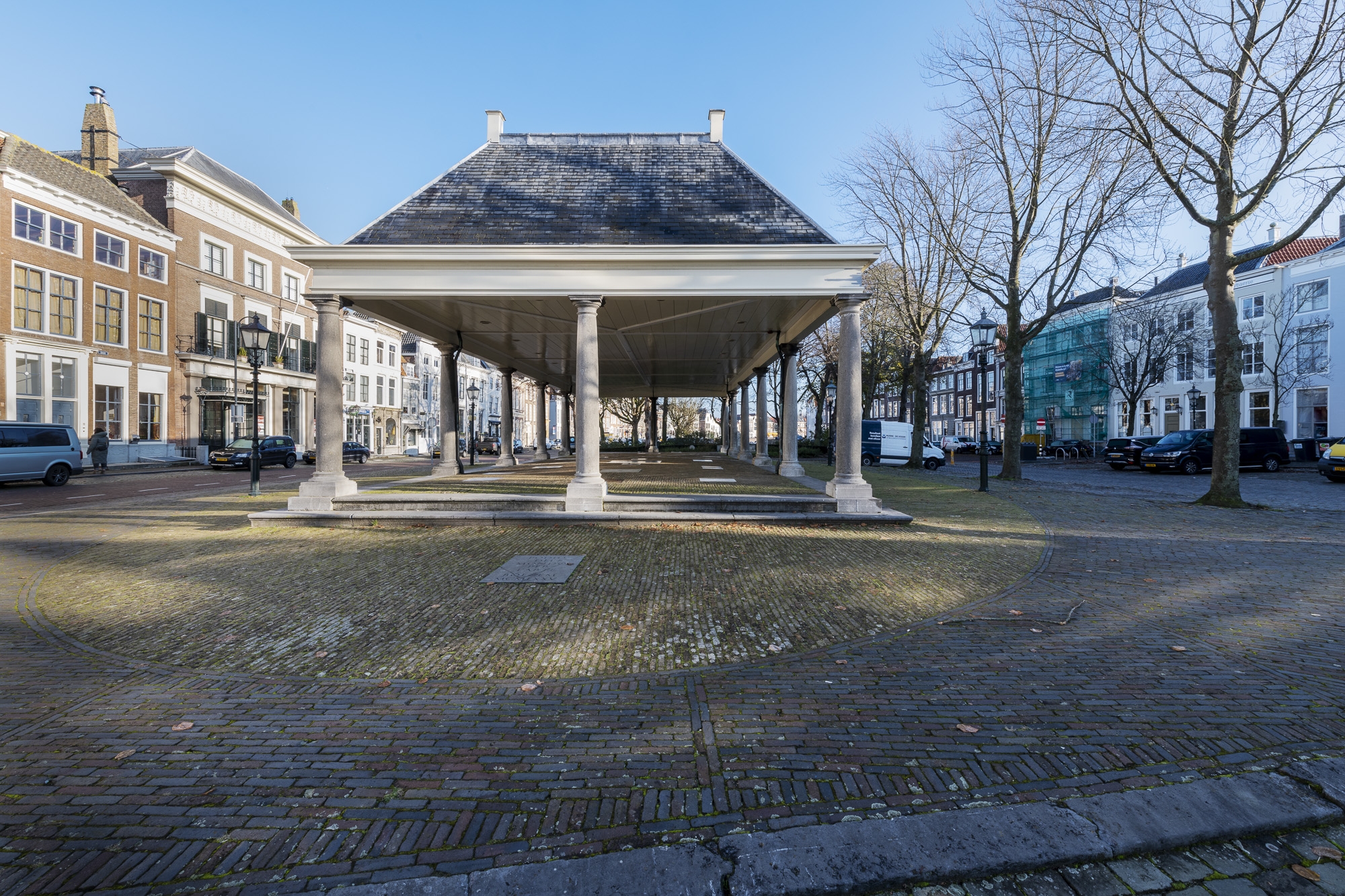 Graanmarkt | Rooms of Now #5 | Sophie Schmidt