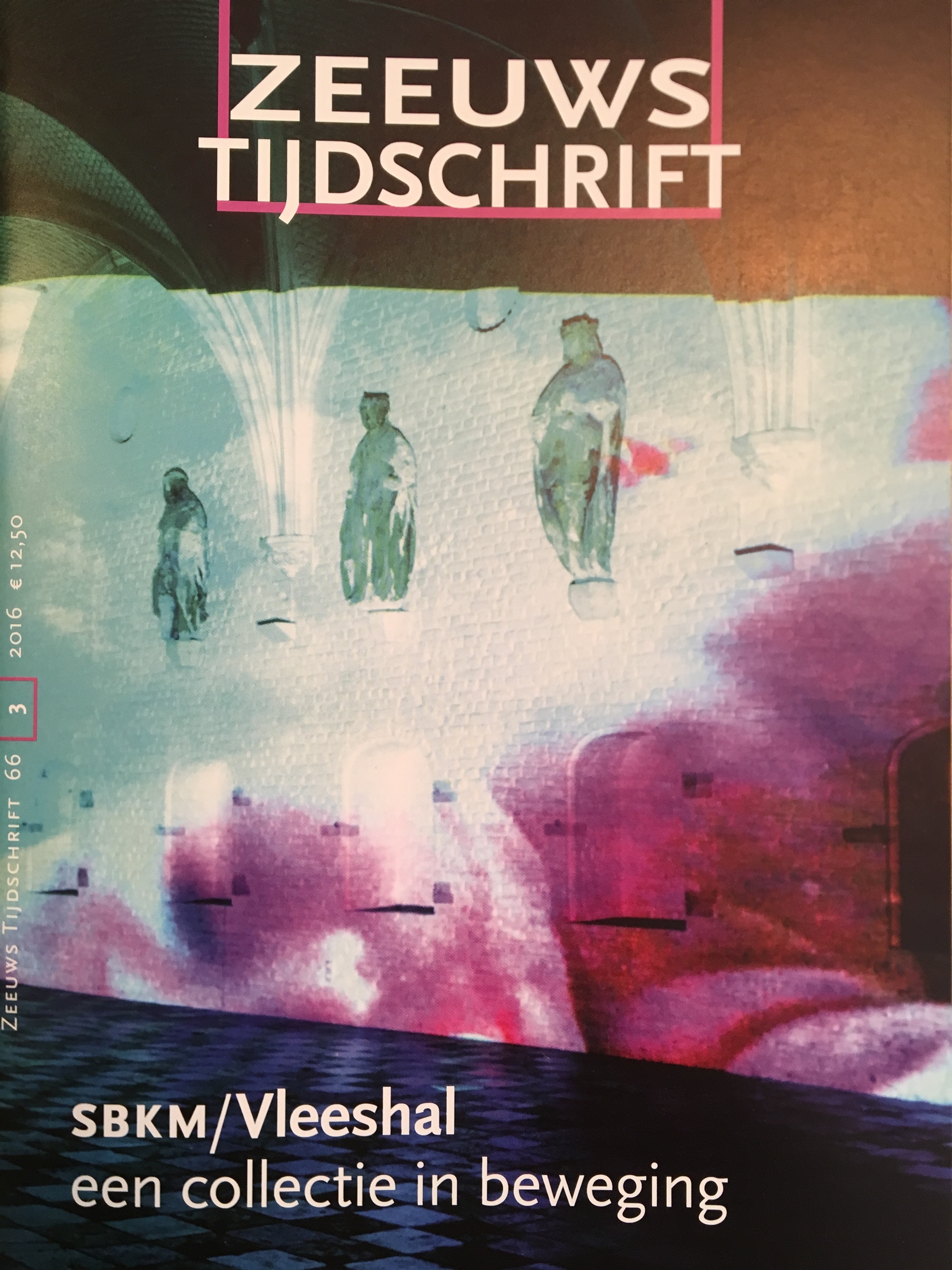 Zeeuws Tijdschrift 66.3