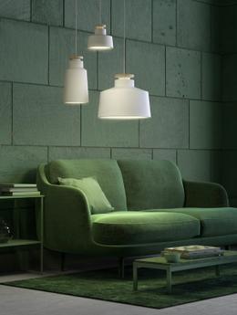 Holder pendants from Herstal