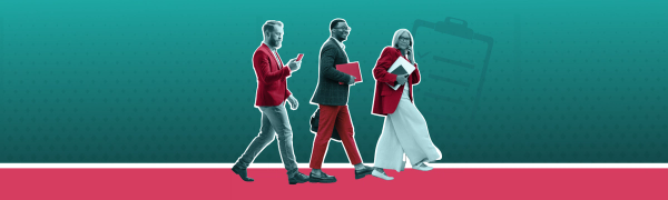 The Sales Workforce Is Changing. Is Your Engagement Strategy Ready for the Future?