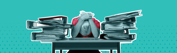 How Sales Leaders Can Prevent Burnout and Build a Healthy Team Culture