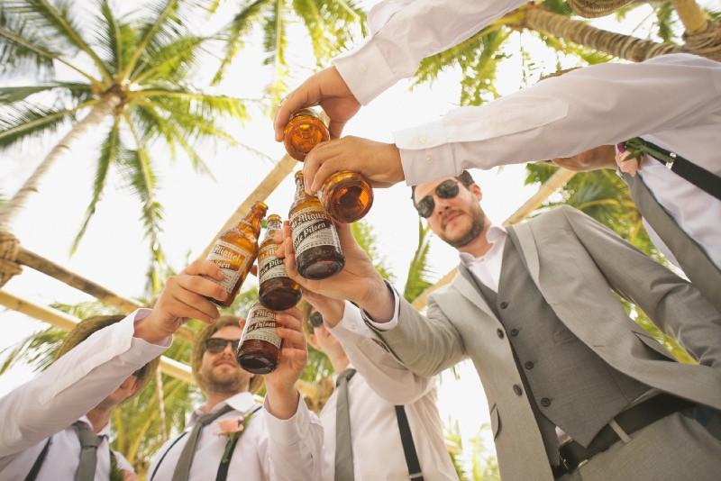 The Best Way to Celebrate Sales and Lead Generation