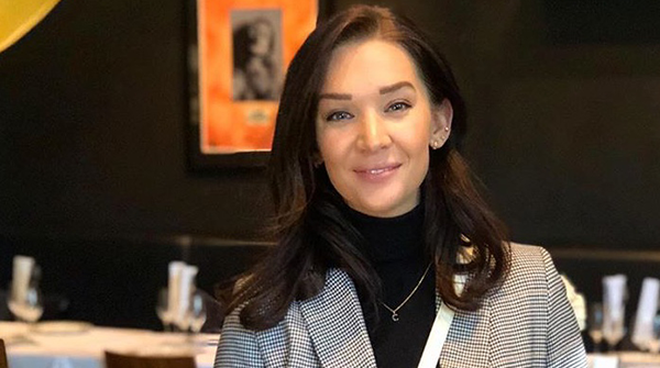 Meet Our New HR Manager