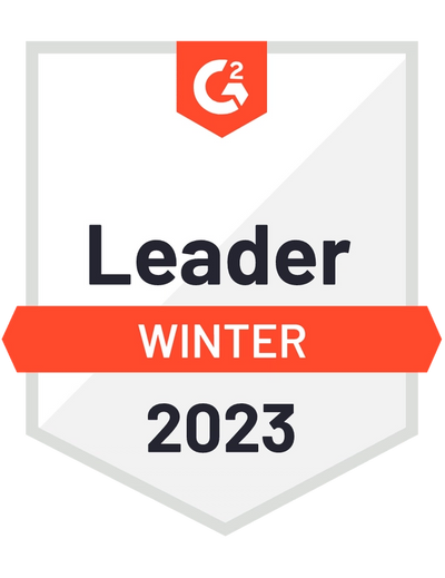 Leader - Winter 2023