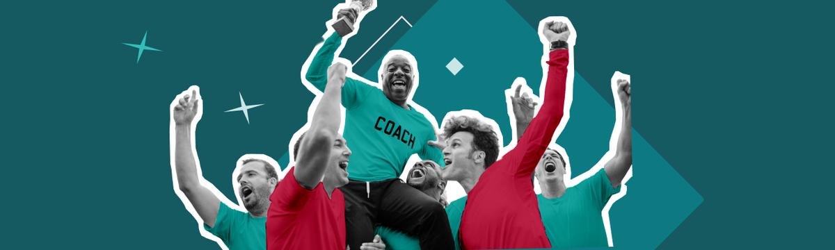 Team Spirit in Sales: How Small Wins Lead to Big Success
