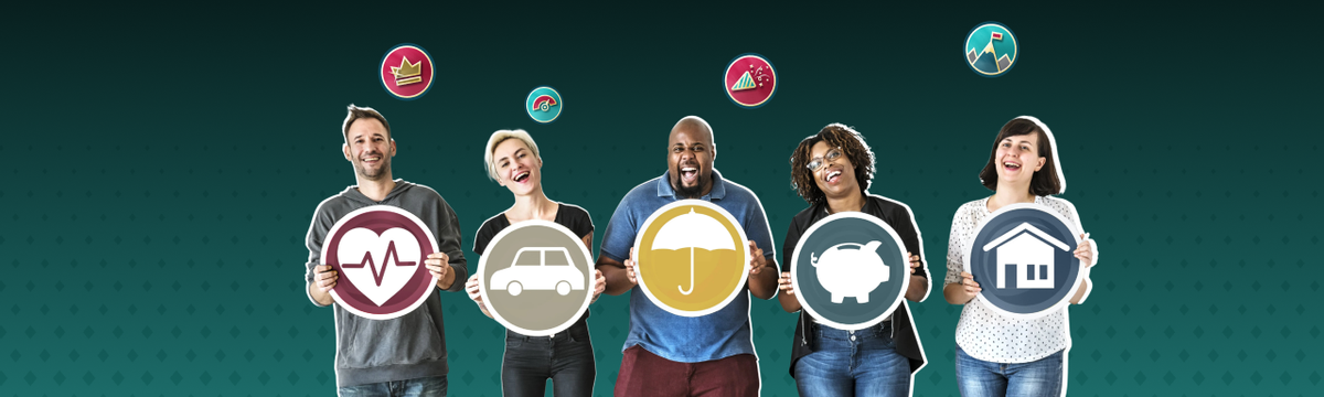 How Gamification Redefines Insurance Sales Performance