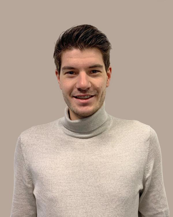 Ole Jacob Christoffersen