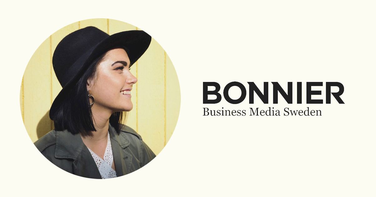 Bonnier Business Media Sales