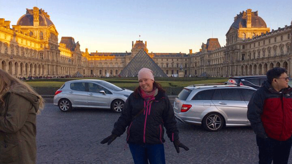 Meet Our New Customer Success Specialist