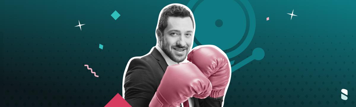 Why Your Sales Comp Is Broken (and How to Fix It in 3 Rounds)