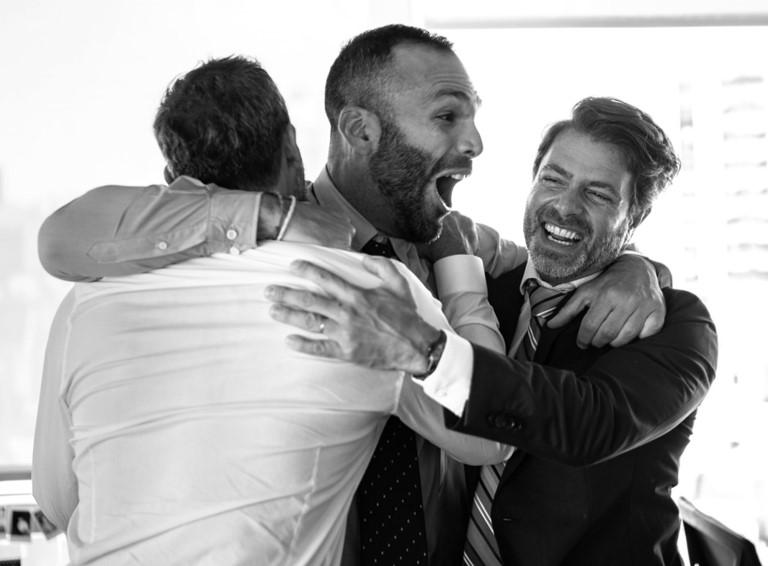 8 Steps to Sales Competition Success