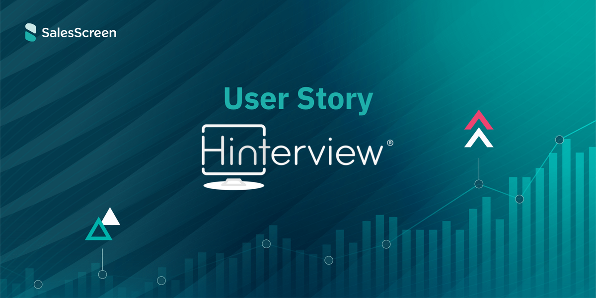 Hinterview - User Story