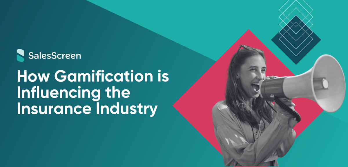 How Gamification is Influencing the Insurance Industry