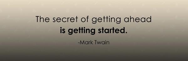 50 Inspirational Quotes for Entrepreneurs