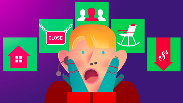 5 Reasons 2020 Made Gamification a Top Priority For Global Sales Teams