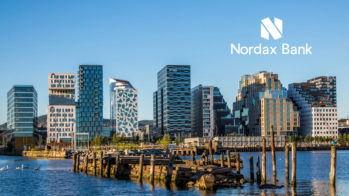 Nordax Bank