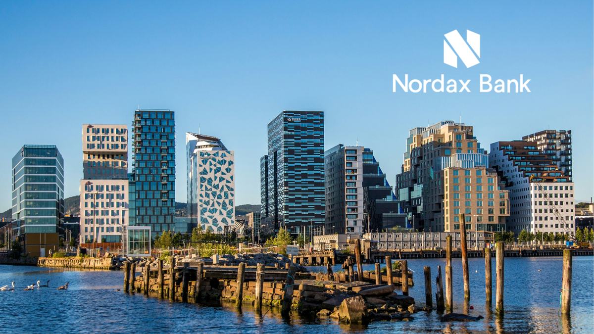 Nordax Bank