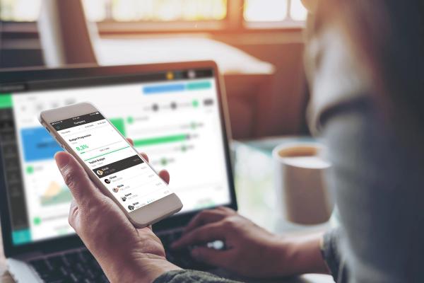 Sales Gamification for Remote Workers