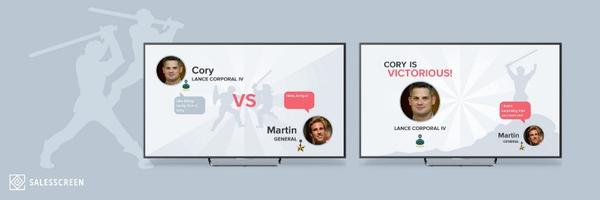 Introducing… BATTLE MODE!!!!