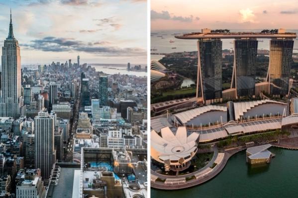 Welcome to SalesScreen’s New Offices