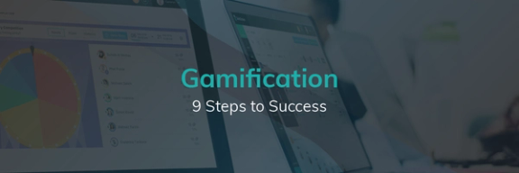 Gamification 9 steps to success