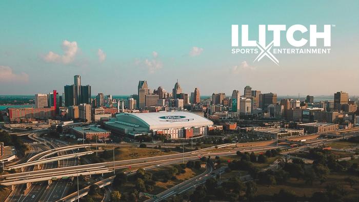 Ilitch Sports and Entertainment