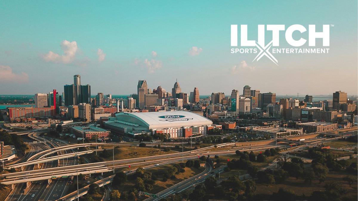 Ilitch Sports and Entertainment