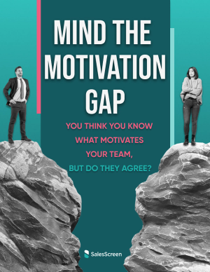 Mind The Motivation Gap