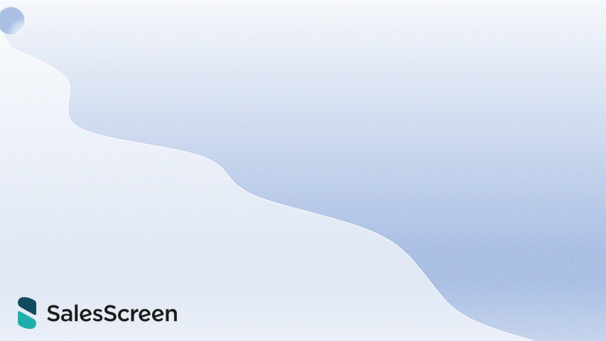 SalesScreen Brings the Heat to the Winter G2 Reports