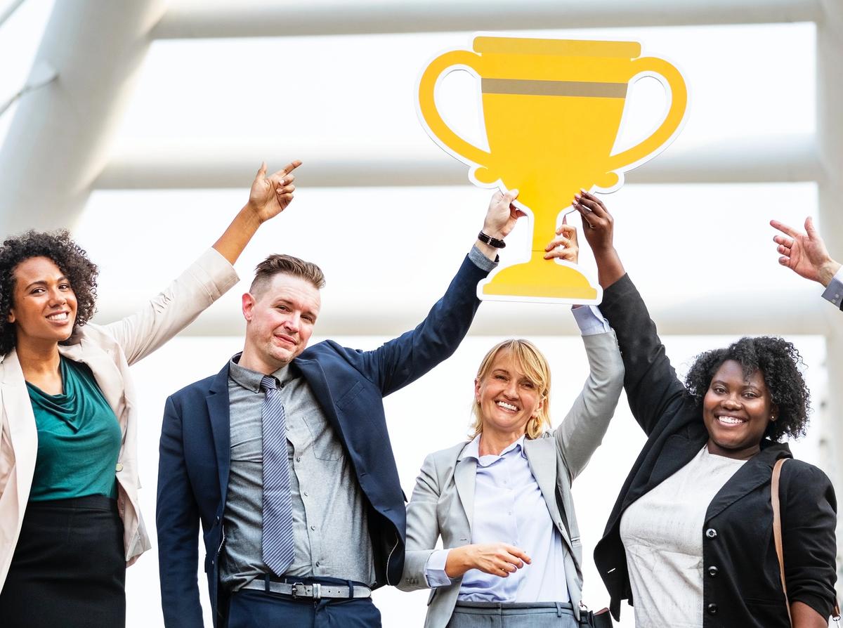 6 Creative Ways to Motivate Your Employees