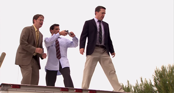 SalesScreen Top 5 Sales Motivation Videos - October, 2019