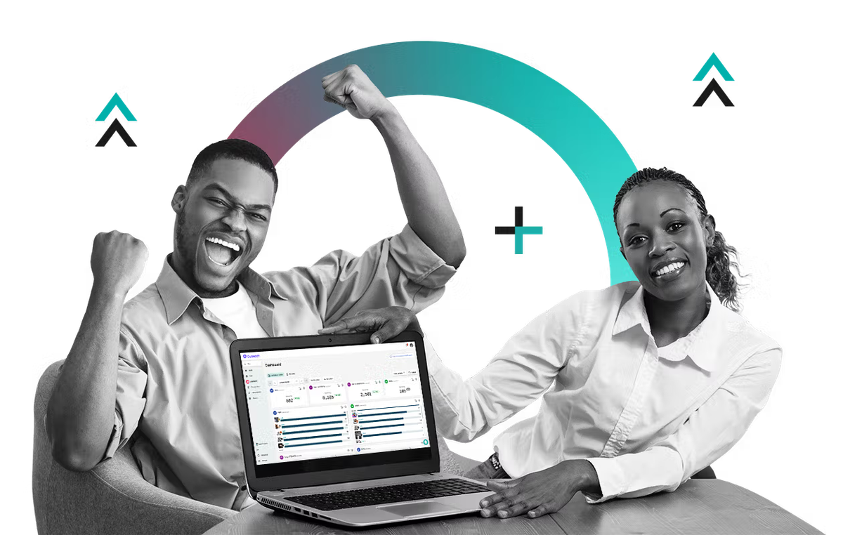 Happy SalesScreen users