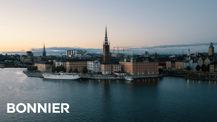 2025 Update: Bonnier Business Media Sales