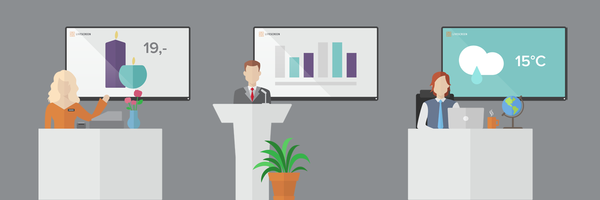 Say Hello to LiveScreen 2.0