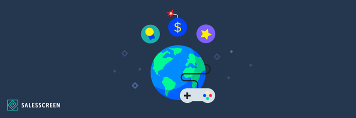 Why Gamification is Going Global
