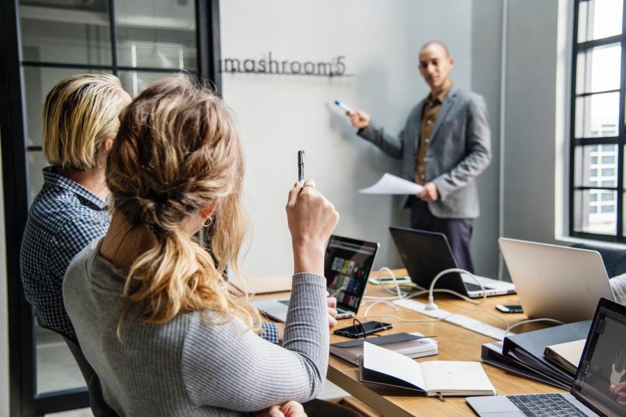 How to Use Sales Leaderboards to Influence Company Culture: Part 3