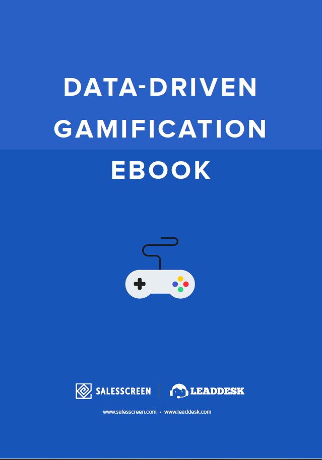 Data-Driven Gamification [eBook]