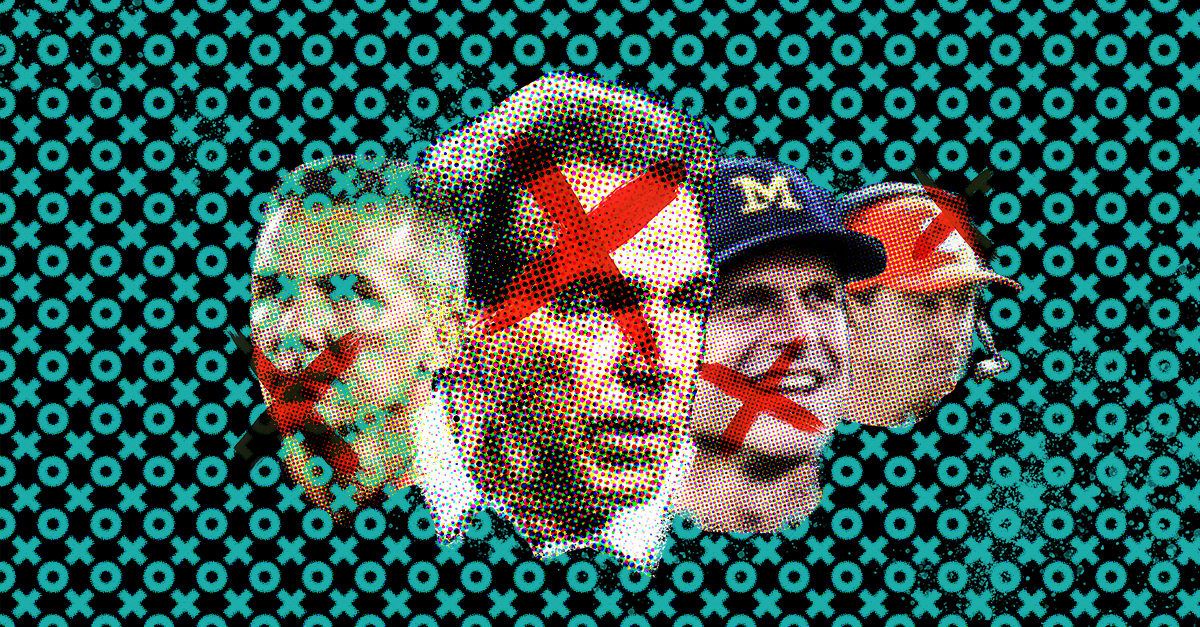 This Year’s Coaching Carousel is Crazier Than Ever