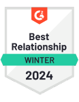 Best Relationship Winter 24
