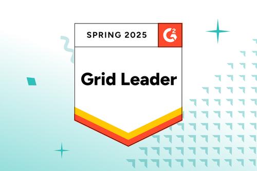 SalesScreen Remains #1 in G2’s Sales Gamification Reports for Spring 2025