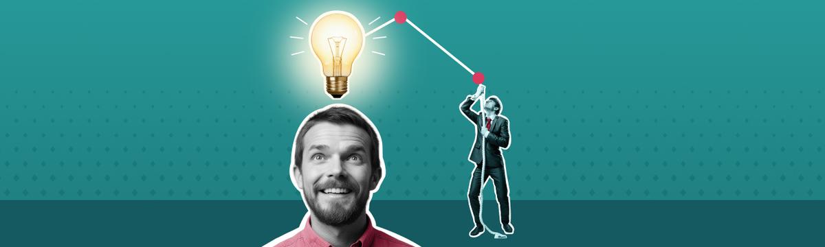 What to Say When Your Sales Rep Is Stuck