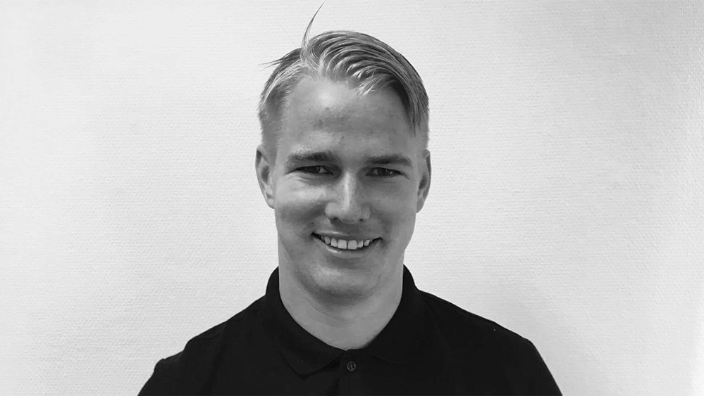Meet Bjørn, Our New Customer Success Specialist