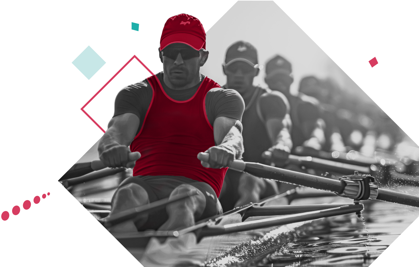 Rowing Team
