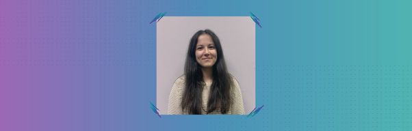 Meet Our New Sales Development Rep, Isabella
