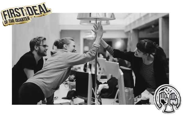 Upgrade Your Visualization Chops With the New Achievements Page