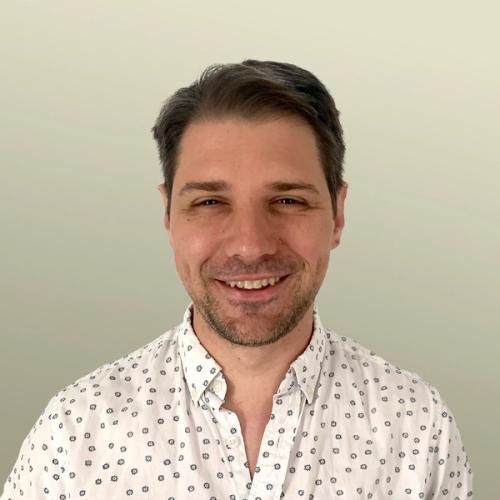 Nick Beltramo